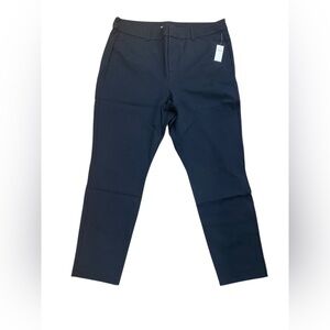 Old Navy High Rise Pixie Skinny Ankle Pants Size 16